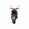 Silenciosos Slip-on. Homologado Akrapovic - Suzuki GSXS 1000 Katana - 2019 a 2020 - Imagen 3