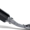 Escapes completos Racing. No homologado Akrapovic - Suzuki GSX 1300 R Hayabusa - 2008 a 2017