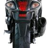 Escapes completos Racing. No homologado Akrapovic - Suzuki GSX 1300 R Hayabusa - 2008 a 2017 - Imagen 4