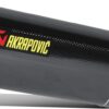 Silenciosos Slip-on. Homologado Akrapovic - Suzuki GSXR 750 - 2011 a 2017
