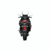 Silenciosos Slip-on. No homologado Akrapovic - SYM Maxsym TL 500 - 2020 a 2020 - Imagen 3
