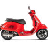 Silenciosos Slip-on. Homologado Akrapovic - Vespa GTV 300 - 2010 a 2017 - Imagen 2