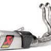 Escapes completos Evolution. No homologado Akrapovic - Yamaha YZF R1 - 2015 a 2019