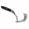 Escapes completos Evolution. No homologado Akrapovic - Yamaha YZF R1 - 2009 a 2014