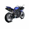 Escapes completos Evolution. No homologado Akrapovic - Yamaha YZF R1 - 2009 a 2014 - Imagen 2