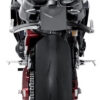 Silenciosos Slip-on. Homologado Akrapovic - Yamaha YZF R1 - 2009 a 2014 - Imagen 3