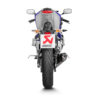 Escapes completos Racing. Homologado Akrapovic - Yamaha YZF 125 R - 2014 a 2018 - Imagen 5