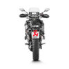 Silenciosos Slip-on. Homologado Akrapovic - Yamaha XT 1200 Z Super Tenere - 2010 a 2020 - Imagen 4