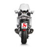Silenciosos Slip-on. Homologado Akrapovic - Yamaha FJR 1300 - 2013 a 2020 - Imagen 4