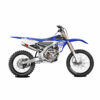 Escapes completos Racing. No homologado Akrapovic - Yamaha WR 250 F - 2015 a 2019 - Imagen 2