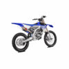 Escapes completos Racing. No homologado Akrapovic - Yamaha WR 250 F - 2015 a 2019 - Imagen 3