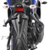 Silenciosos Slip-on. Homologado Akrapovic - Yamaha YZF R25 - 2014 a 2016 - Imagen 4