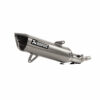 Escapes completos Racing. Homologado Akrapovic - Yamaha Tricity 300 - 2020 a 2020