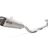 Escapes completos Racing. Homologado Akrapovic - Yamaha Tmax 530 - 2017 a 2019 - Imagen 2