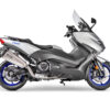 Escapes completos Racing. Homologado Akrapovic - Yamaha Tmax 530 - 2017 a 2019 - Imagen 3