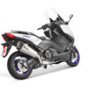 Escapes completos Racing. Homologado Akrapovic - Yamaha Tmax 530 - 2017 a 2019 - Imagen 4