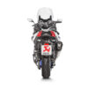 Escapes completos Racing. Homologado Akrapovic - Yamaha Tmax 530 - 2017 a 2019 - Imagen 5