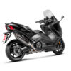 Escapes completos Racing. No homologado Akrapovic - Yamaha Tmax 530 - 2017 a 2020 - Imagen 3