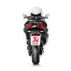 Escapes completos Racing. No homologado Akrapovic - Yamaha Tmax 530 - 2017 a 2020 - Imagen 4