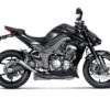 Silencioso Slip-on megáfono. No homologado Akrapovic - Kawasaki Z 1000 SX - 2014 a 2020 - Imagen 2