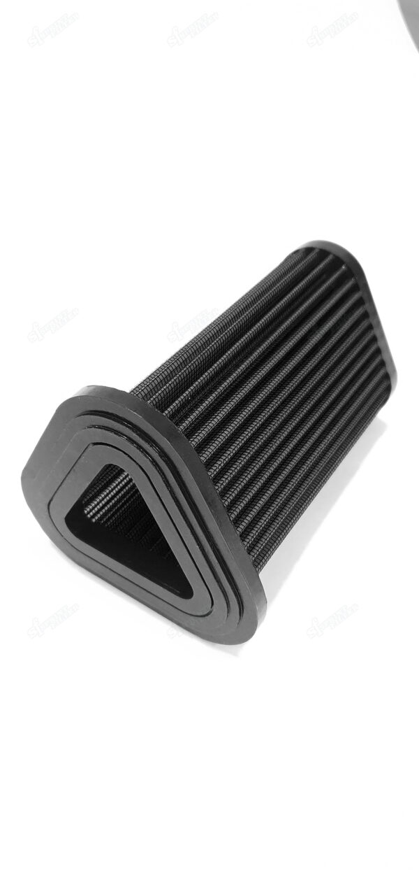 Sprint Filter P08F1-85 Filtro de aire Racing Royal Enfield Continental GT 650 / Interceptor 650 (201