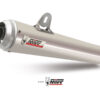 Mivv Slip-On X-Cone Plus St. Steel Kawasaki ZX-6 R 2009-16 - Imagen 3