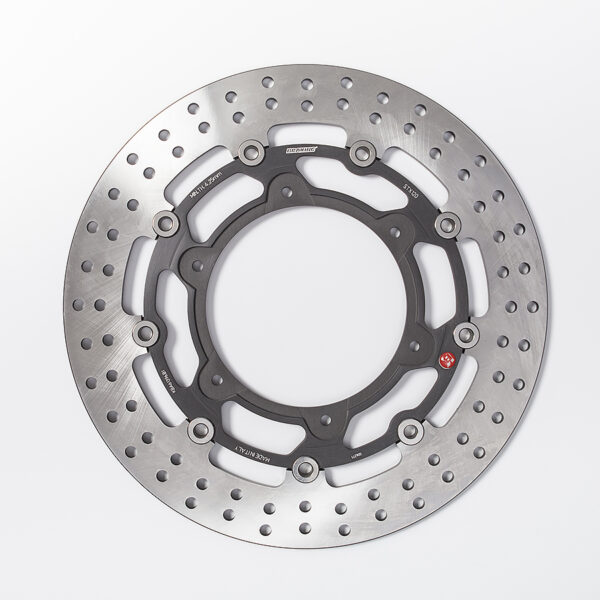 Braking Disco de Freno Delantero R-STX Ø300/124 para KTM