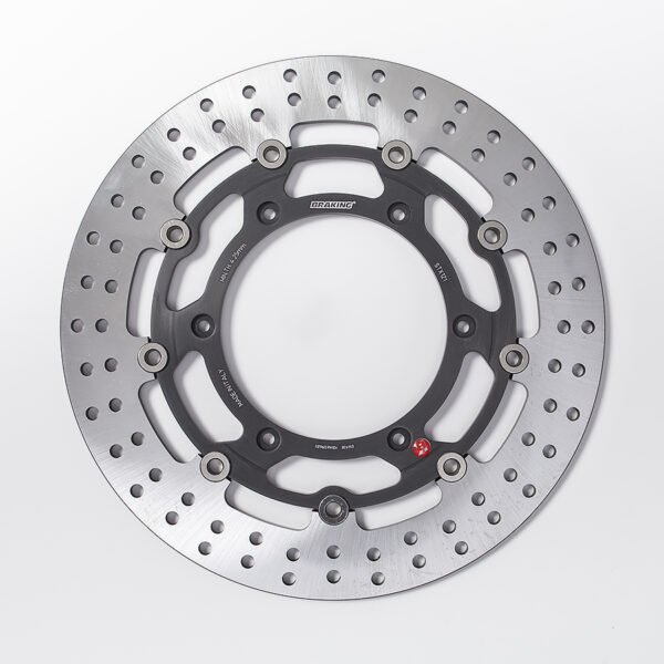 Braking Disco de Freno Delantero R-STX Ø300/124 para KTM