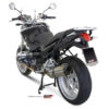 Mivv Slip-On Suono St. Steel con tapa carbono BMW R 1200 R 2008-10 - Imagen 2