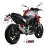 Mivv Slip-On GP Pro titan BMW F 900 R 2020-24 - Imagen 2