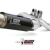 Mivv Slip-On GP Pro carbono BMW F 900 R 2020-24 - Imagen 3