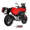 Mivv Slip-On X-M1 titan BMW F 900 XR 2020-24 - Imagen 2