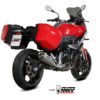 Mivv Slip-On Delta Race St. Steel BMW F 900 XR 2020-24 - Imagen 2