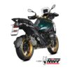 MIVV SLIP-ON SR-1 TITANIUM BMW R 1300 GS 2024 - Imagen 2