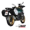 MIVV SLIP-ON SR-1 TITANIUM BMW R 1300 GS 2024 - Imagen 4