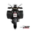 MIVV SLIP-ON SR-1 TITANIUM BMW R 1300 GS 2024 - Imagen 5