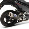 1 SIL STR BMW C 600 Sport 12-15 - Imagen 2