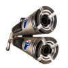 2 SIL STR BMW NINETY - Imagen 2