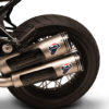 2 SIL STR BMW NINETY - Imagen 5