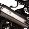 1 SIL STR BMW R1200 GS 2017-18 - Imagen 2