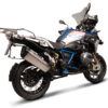 1 SIL STR BMW R1200 GS 2017-18 - Imagen 4