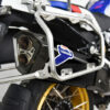1 SIL STR BMW R 1250 GS 19-21 - Imagen 3