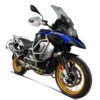 1 SIL STR BMW R 1250 GS 19-21 - Imagen 2