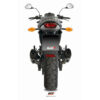 Mivv 2 Slip-On Suono St. Steel con tapa carbono Ducati Monster 695 2006-08 - Imagen 3