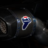 ESCAPE DUCATI PIKES PEAK EDITION - Imagen 4