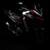 ESCAPE DUCATI PIKES PEAK EDITION - Imagen 6