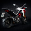 ESCAPE DUCATI PIKES PEAK EDITION - Imagen 8