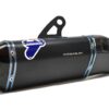 KIT COMPLETO 2 SILENCERS DECAT BLACK + KIT UP MAP DUCATI STREETFIGHTER V4 20-21 - Imagen 6