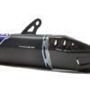 KIT COMPLETO 2 SILENCERS DECAT BLACK + KIT UP MAP DUCATI STREETFIGHTER V4 20-21 - Imagen 5