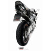 Mivv Slip-On Suono St. Steel con tapa carbono Honda CBR 600 RR 2005-06 - Imagen 2